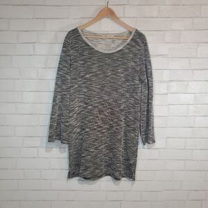 Foreign Exchange sweater